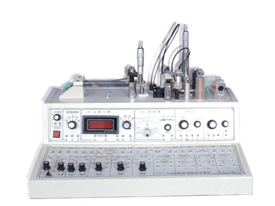 998型传感器系统实验仪